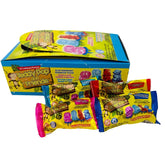 Exclusive Brands Teddy Pop & Friends 24x15g - Candy